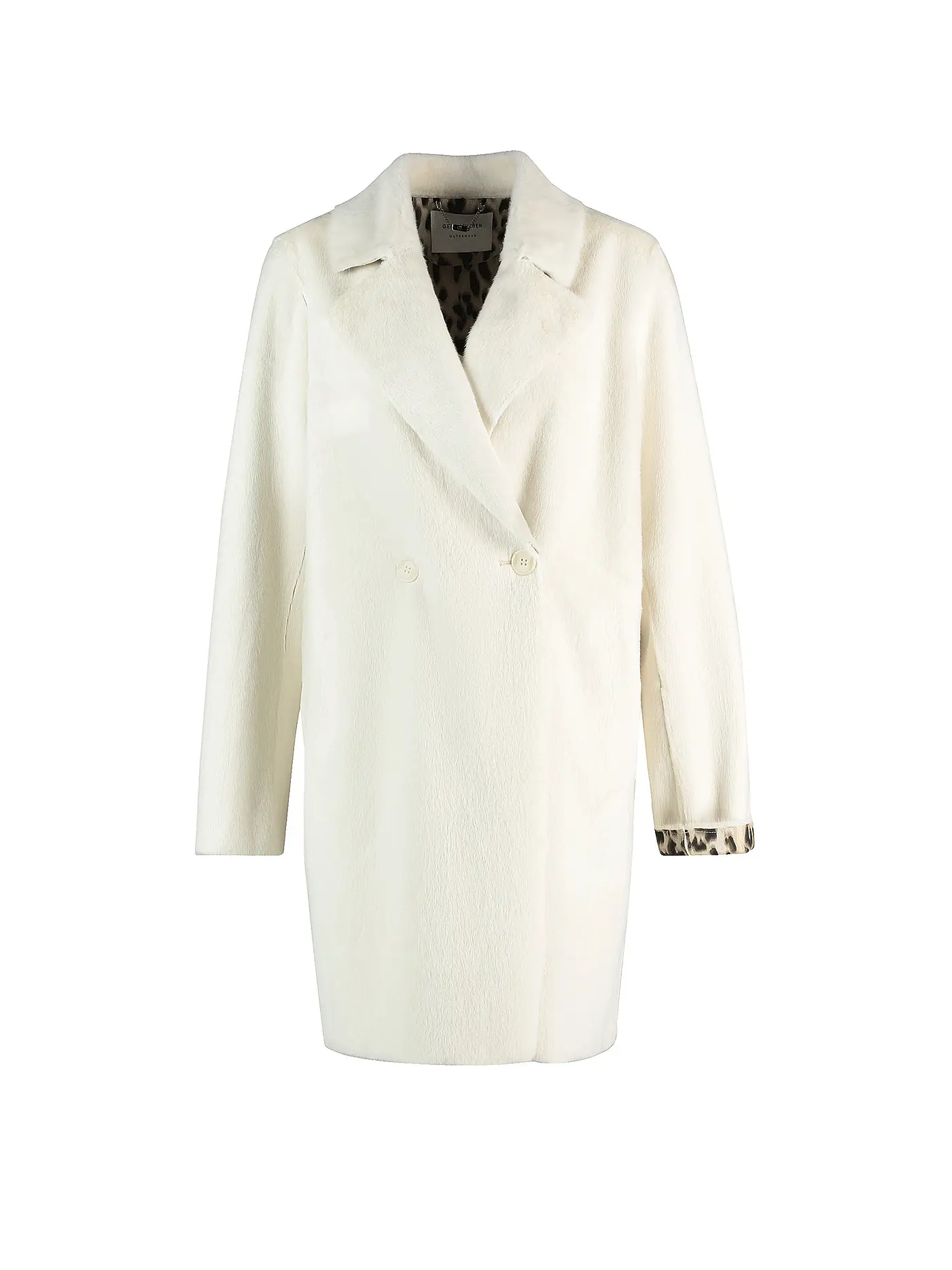 GERRY WEBER | Mantel | 